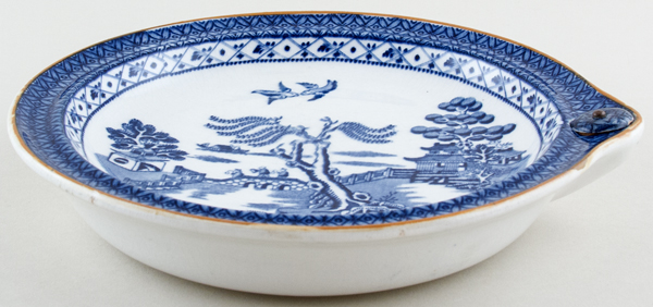 Warming Dish c1920s